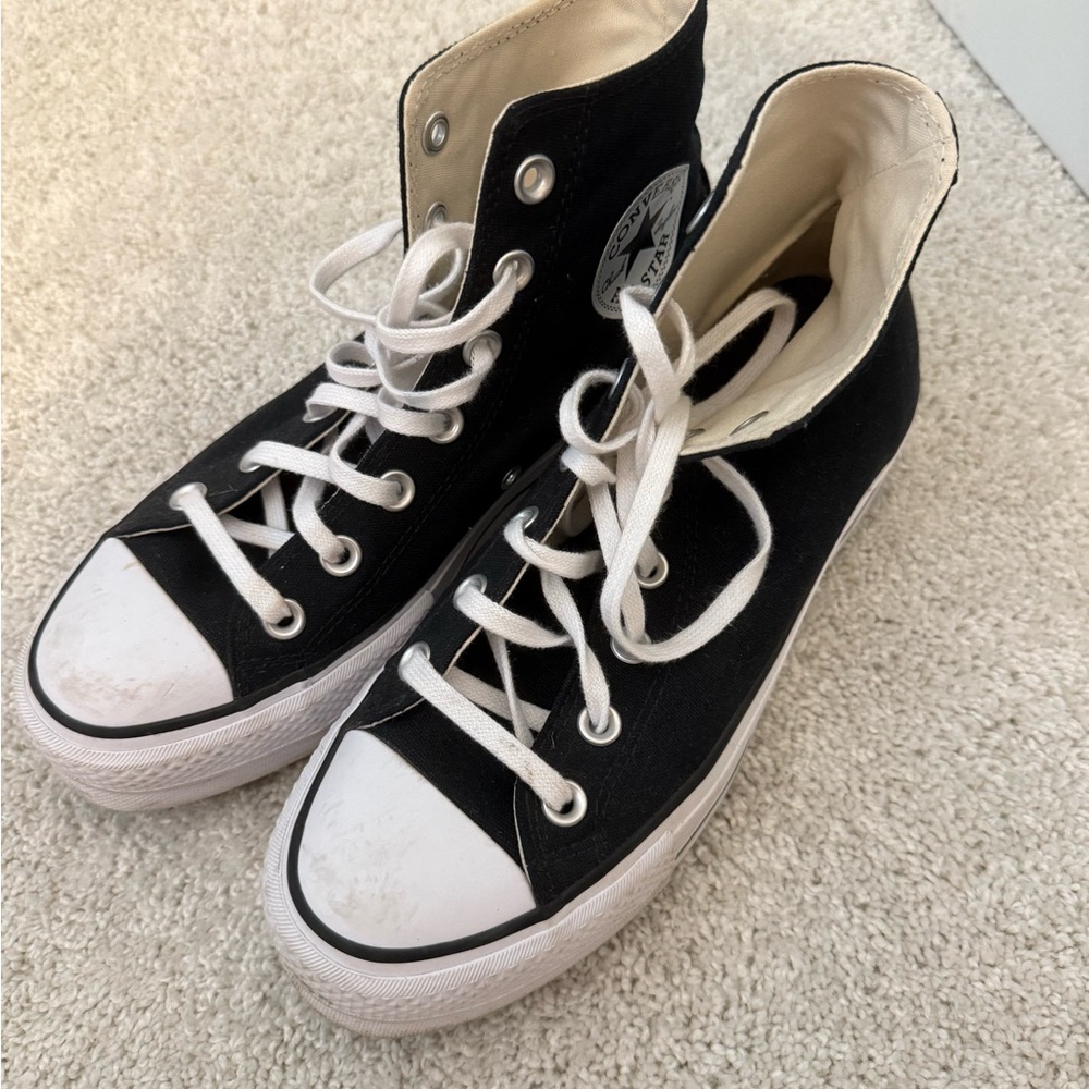 Platform Converse